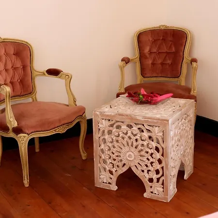 La Tour Notre Dame 4* Μπουλόν-Σιρ-Μερ