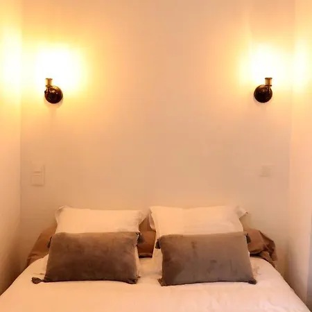 Bed and Breakfast La Tour Notre Dame