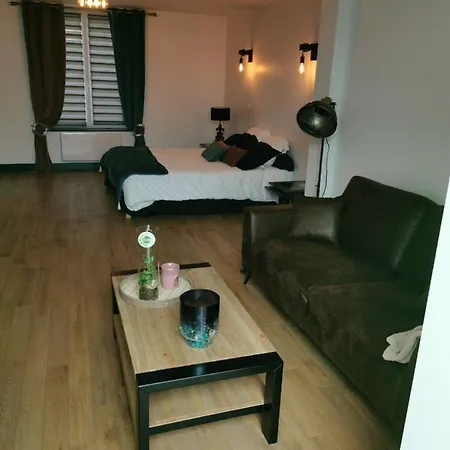 La Tour Notre Dame 4* Μπουλόν-Σιρ-Μερ