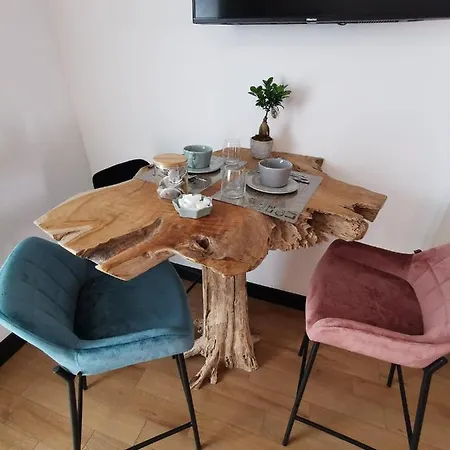 La Tour Notre Dame Bed & Breakfast Boulogne-sur-Mer