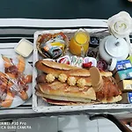 Bed & Breakfast La Tour Notre Dame Boulogne-sur-Mer