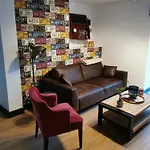 La Tour Notre Dame Bed & Breakfast Boulogne-sur-Mer