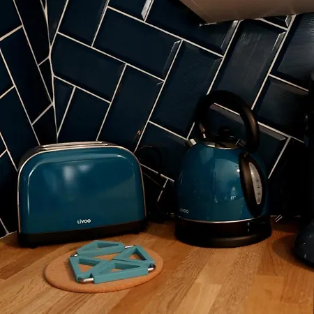 Bed & Breakfast La Tour Notre Dame Boulogne-sur-Mer