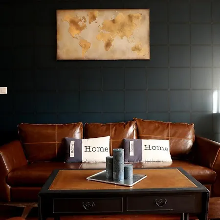 La Tour Notre Dame בולון-סור-מאר