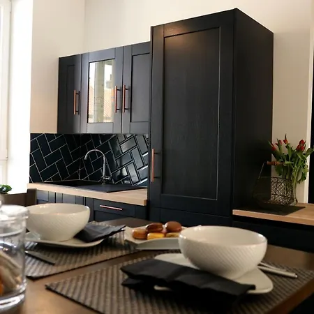 La Tour Notre Dame Nocleg ze śniadaniem