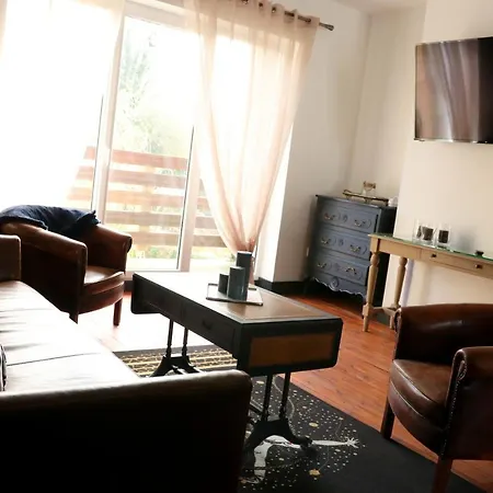 Bed & Breakfast La Tour Notre Dame Boulogne-sur-Mer