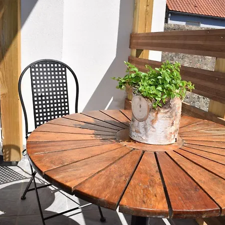 La Tour Notre Dame 4*