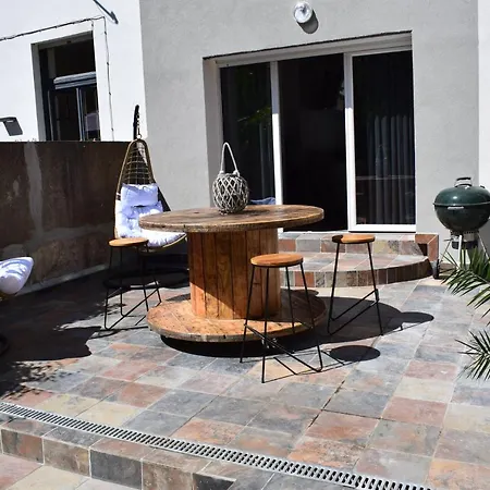 La Tour Notre Dame 4*