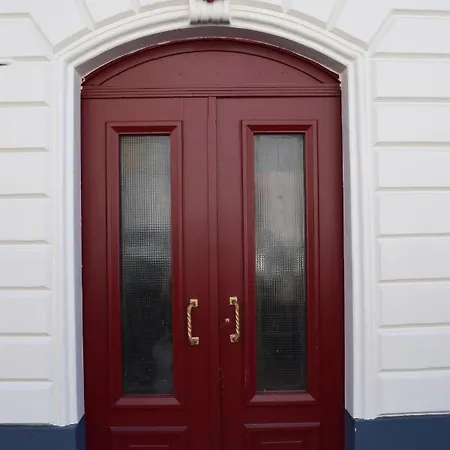 La Tour Notre Dame Bed & Breakfast Boulogne-sur-Mer