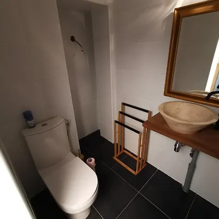 La Tour Notre Dame בולון-סור-מאר