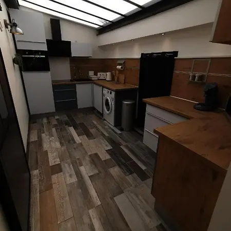 Bed & Breakfast La Tour Notre Dame Boulogne-sur-Mer