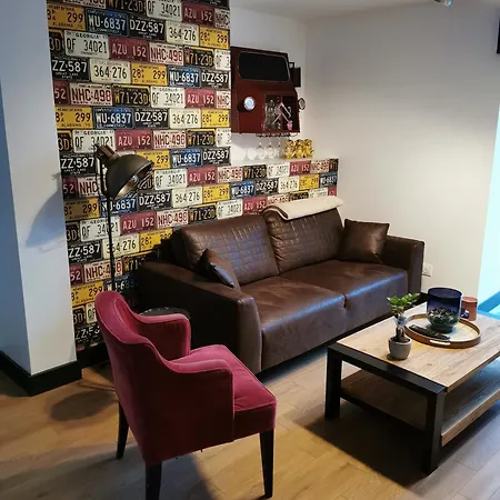 La Tour Notre Dame Bed & Breakfast Boulogne-sur-Mer