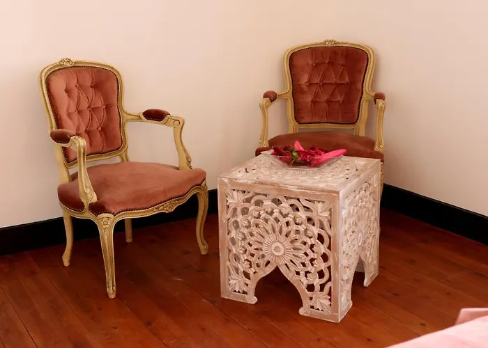 La Tour Notre Dame 4* Boulogne-sur-Mer