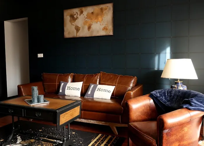 Bed & Breakfast La Tour Notre Dame Boulogne-sur-Mer