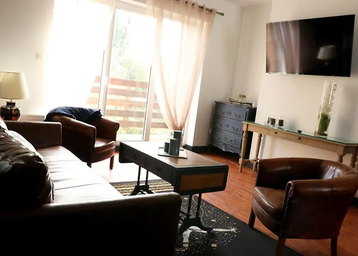 Bed & Breakfast La Tour Notre Dame Boulogne-sur-Mer