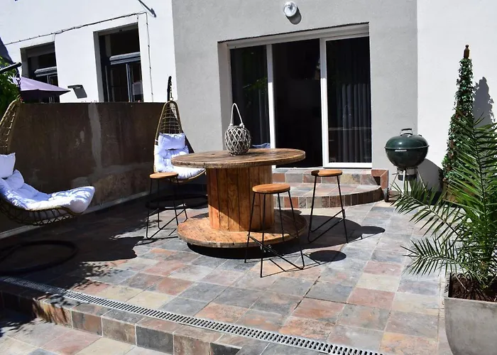 La Tour Notre Dame 4*