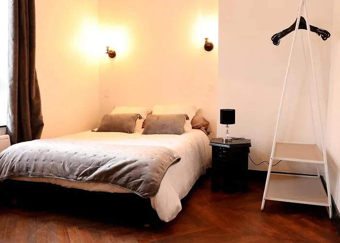 La Tour Notre Dame 4*