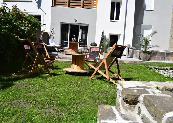 La Tour Notre Dame Boulogne-sur-Mer