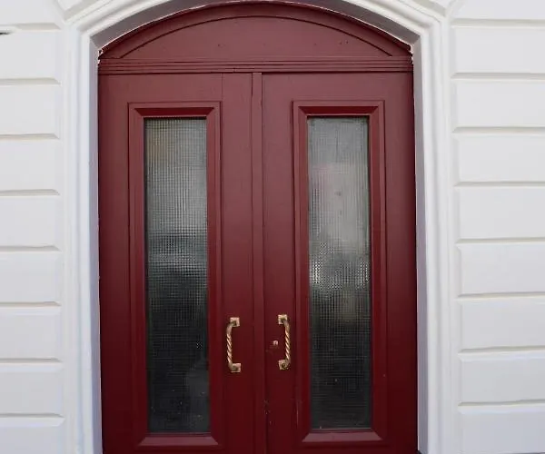 La Tour Notre Dame Bed & Breakfast Boulogne-sur-Mer