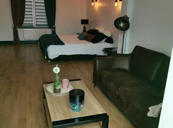 La Tour Notre Dame 4* Boulogne-sur-Mer