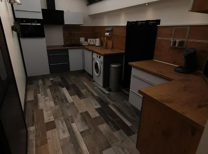 Bed & Breakfast La Tour Notre Dame Boulogne-sur-Mer