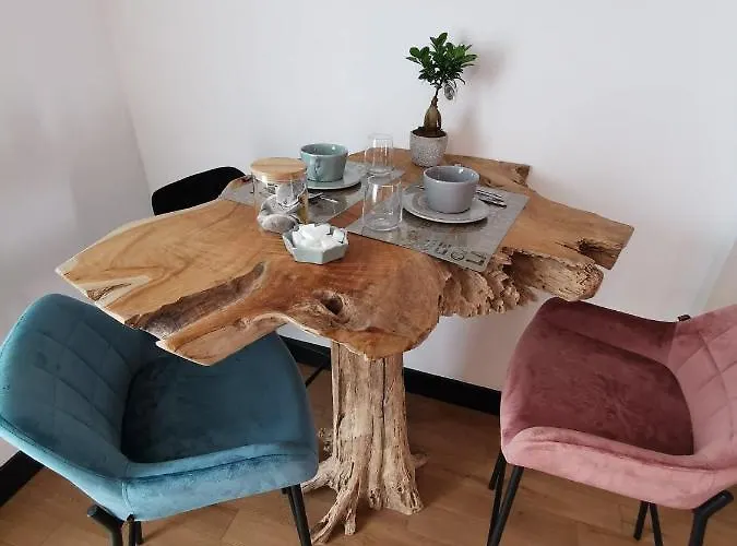 La Tour Notre Dame Bed & Breakfast Boulogne-sur-Mer